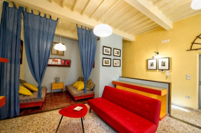 2 bedrooms appartement with city view and wifi at Foiano della chiara